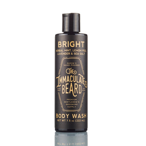 Body Wash - Bright