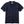 Button Down Polo : Dark Navy Crochet