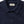 Button Down Polo : Dark Navy Crochet