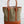 1940's Era Salvaged Canvas Tote Bag