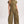 Button Down Jumpsuit - Olive