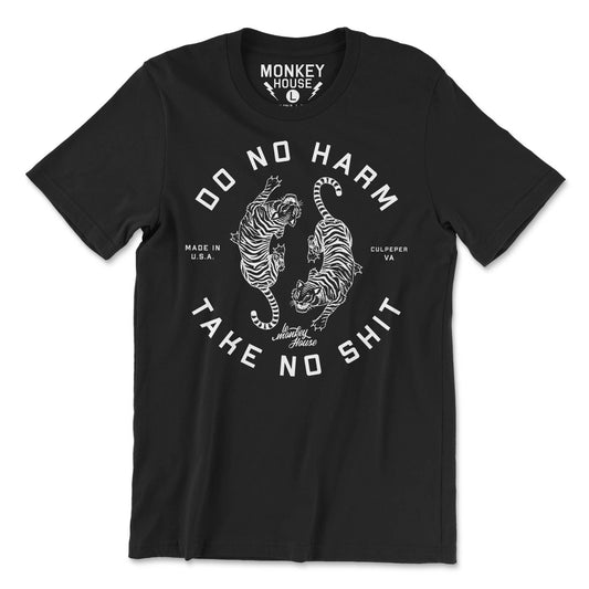 Do No Harm Tee