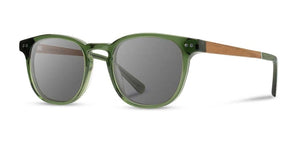 Camp Topo Sunglasses