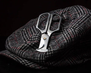 Cigar Scissors