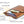 Big Spender Leather Wallet – Pecan – Slim Card Holder
