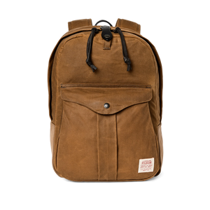 Journeyman Backpack - Tan
