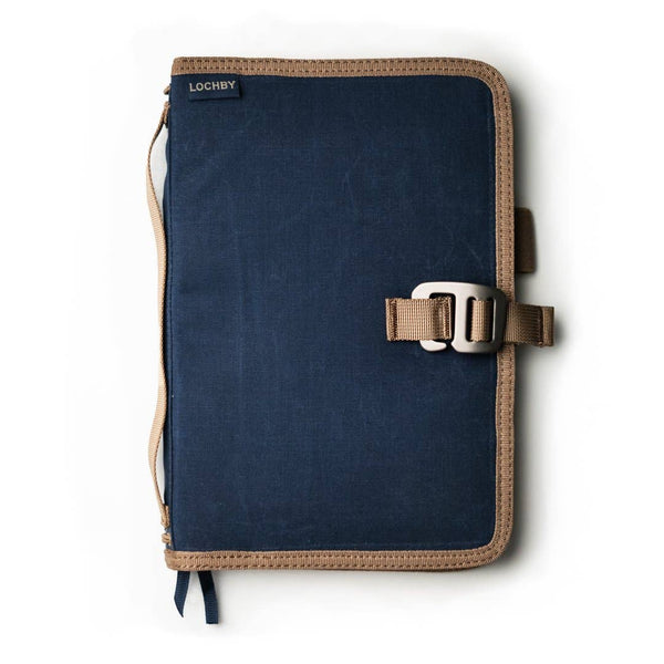 Field Journal: Brown