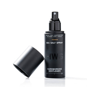 Sea Salt Spray : Pinewood Scent