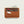 Leather ID Picker's Wallet: Tan