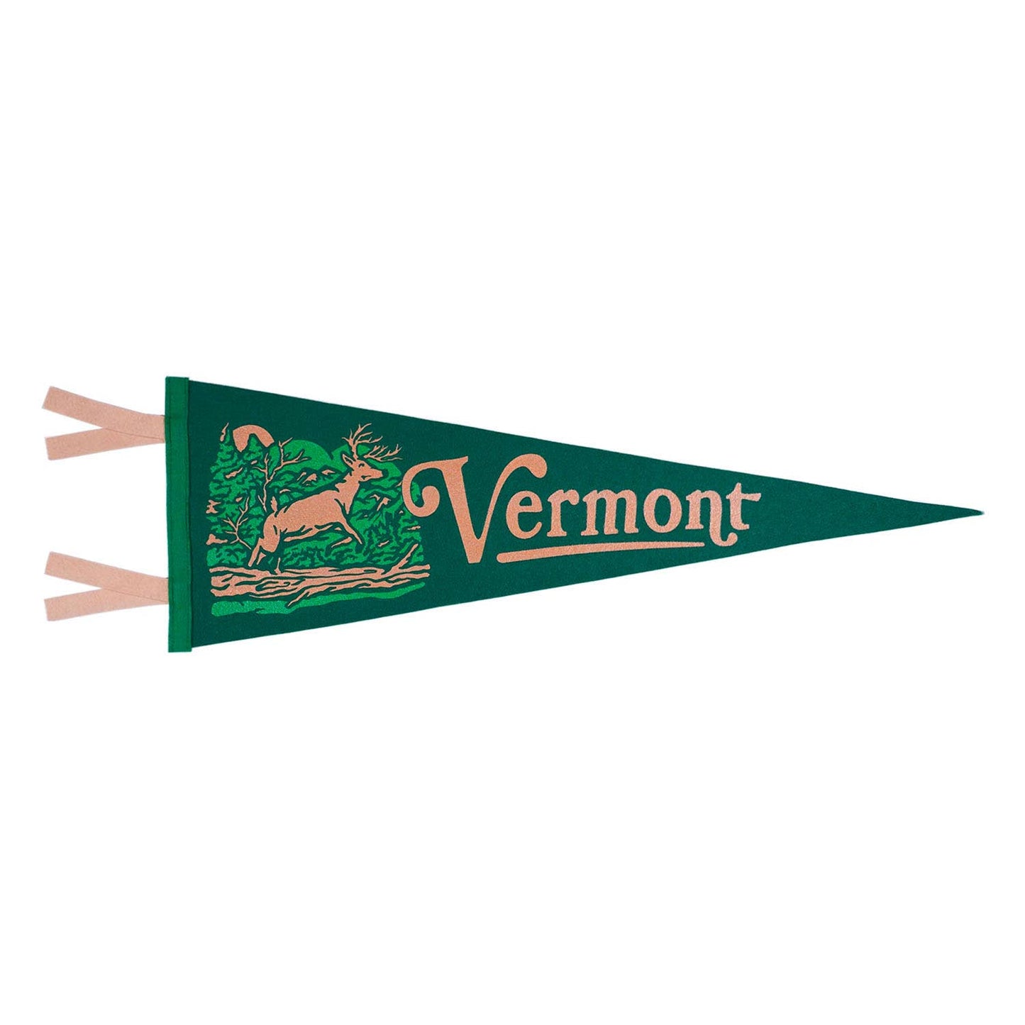 Vermont Pennant