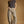 Leopard Print Barrel-Leg Pants