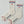 Embroidered Boyfriend Socks : Parchment + Heart