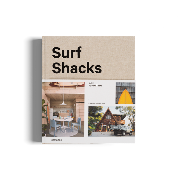 Surf Shacks Vol. 2