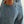 Denim Barrel Jeans - Medium Wash