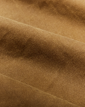 Filson Tin Cloth Insulated Jacket - Dark Tan