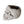 Concrete Momento Mori Mini Skull Planter