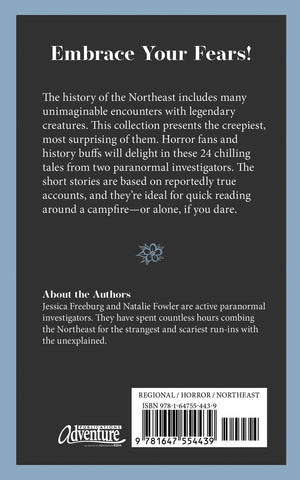 Monsters of the Northeast