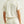 Molly Button Front Crop Blouse - Cream