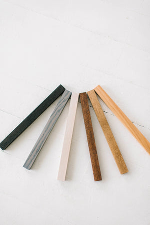 13" MAGNETIC Poster Hanger Frame