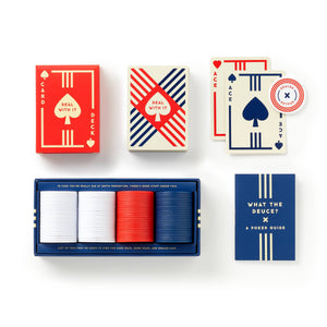 Raise The Stakes : Poker Game Set