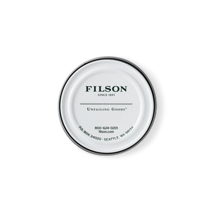 Filson's Oil Finish Wax