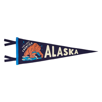 Alaska Pennant