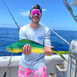 The Vapor Waves - Retro Sunglasses