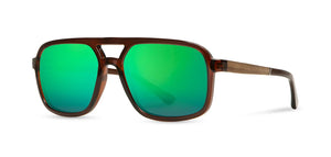 Camp Glacier Sunglasses
