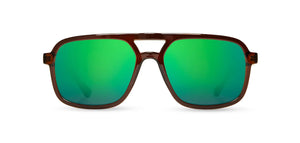Camp Glacier Sunglasses