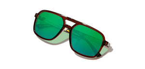 Camp Glacier Sunglasses