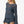 Consuelo Long Sleeve Knit Sweater : Slate