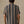 SS Oasis Camp Shirt - Charcoal Rust Stripe
