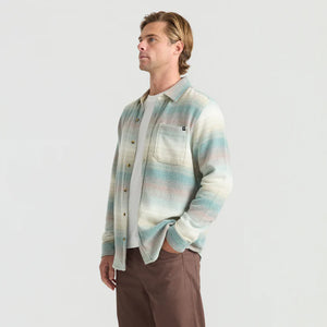 Crossroads Flannel: Unbleached