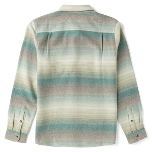 Crossroads Flannel: Unbleached