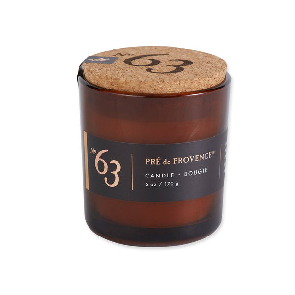 Men's No.63 Candle