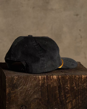 Fisherman Hat : Algae Cord