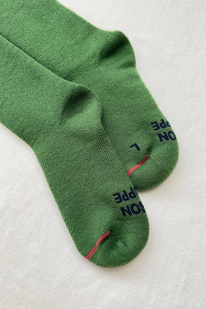 Camper Socks : AVOCADO