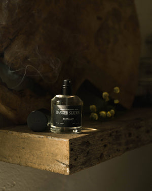 Santalum Eau De Parfum - 50ML