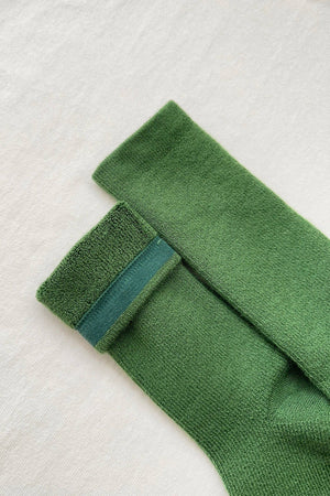 Camper Socks : AVOCADO