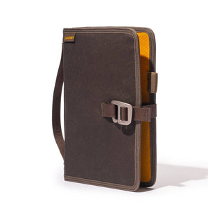 Field Journal: Brown