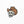 Cowboy Skull Embroidered Iron on Patch