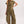 Button Down Jumpsuit - Olive