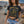 Whiskey Bent hellbound regular Cropped Acid wash T-shirt