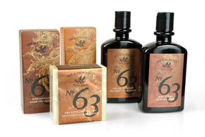 Men's No.63 Shower Gel