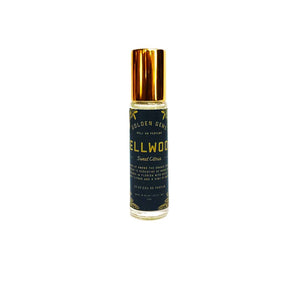 Zellwood Roll On Perfume