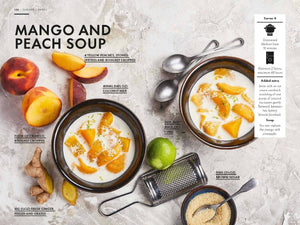 Soup Magic