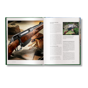 Hunting: The Ultimate Book