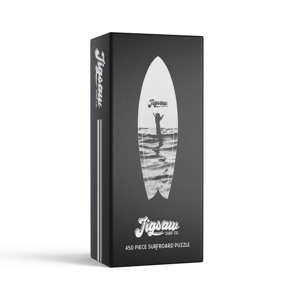 Shaka Surfboard Puzzle