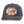 Indian Motorcyle Canvas Cappy