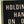 Holding Hands On Our Way To Hell Camp Flag  • John Moreland x Oxford Pennant